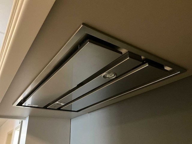 Toonzaalkeuken dulsao mdf - afbeelding 15 van  39