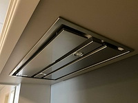 Toonzaalkeuken dulsao mdf - afbeelding 15 van  39