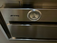 Toonzaalkeuken dulsao mdf - afbeelding 16 van  39