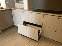 Toonzaalkeuken dulsao mdf - afbeelding 23 van  39