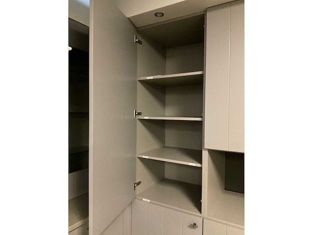 Toonzaalkeuken dulsao mdf - afbeelding 25 van  39
