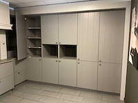 Toonzaalkeuken dulsao mdf - afbeelding 26 van  39