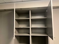 Toonzaalkeuken dulsao mdf - afbeelding 28 van  39