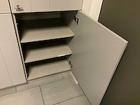 Toonzaalkeuken dulsao mdf - afbeelding 32 van  39