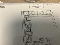 Toonzaalkeuken dulsao mdf - afbeelding 38 van  39
