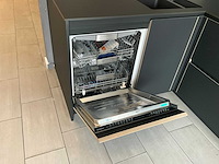 Toonzaalkeuken fenix/vanca - afbeelding 5 van  50