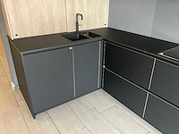 Toonzaalkeuken fenix/vanca - afbeelding 48 van  50
