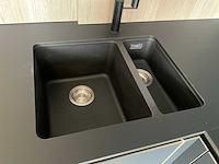 Toonzaalkeuken fenix/vanca - afbeelding 50 van  50