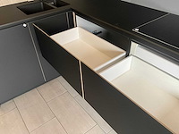 Toonzaalkeuken fenix/vanca - afbeelding 1 van  25