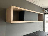 Toonzaalkeuken fenix/vanca - afbeelding 2 van  25