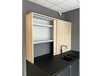 Toonzaalkeuken fenix/vanca - afbeelding 5 van  25