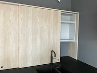 Toonzaalkeuken fenix/vanca - afbeelding 6 van  25