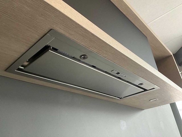 Toonzaalkeuken fenix/vanca - afbeelding 7 van  25