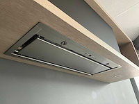 Toonzaalkeuken fenix/vanca - afbeelding 7 van  25