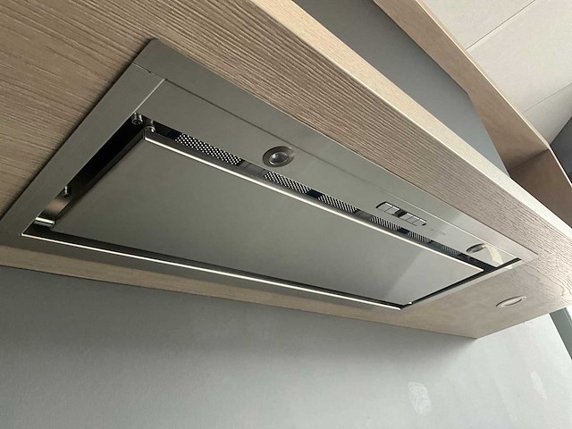 Toonzaalkeuken fenix/vanca - afbeelding 9 van  25