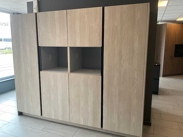 Toonzaalkeuken fenix/vanca - afbeelding 11 van  25