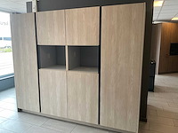 Toonzaalkeuken fenix/vanca - afbeelding 11 van  25