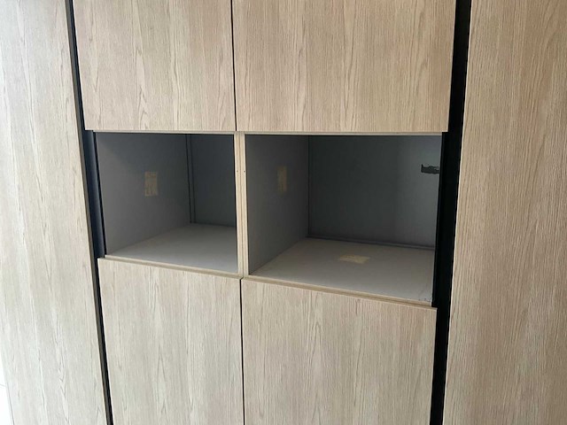 Toonzaalkeuken fenix/vanca - afbeelding 12 van  25