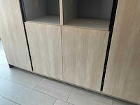 Toonzaalkeuken fenix/vanca - afbeelding 13 van  25