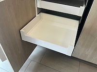 Toonzaalkeuken fenix/vanca - afbeelding 15 van  25