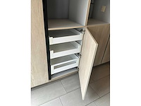 Toonzaalkeuken fenix/vanca - afbeelding 16 van  25