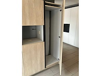 Toonzaalkeuken fenix/vanca - afbeelding 18 van  25