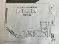 Toonzaalkeuken fenix/vanca - afbeelding 23 van  25