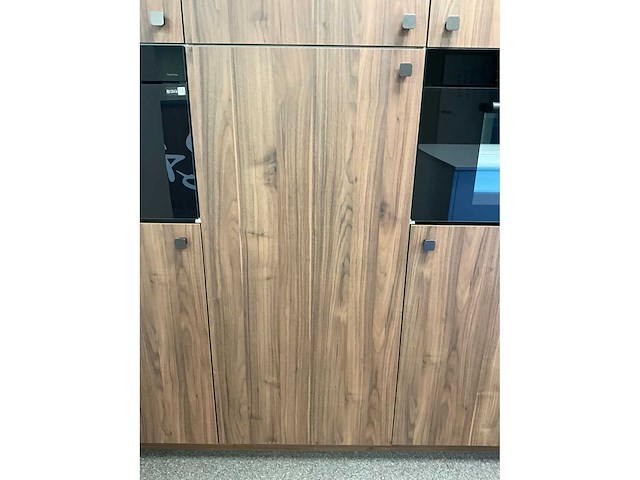 Toonzaalkeuken piot kunststof notelaar - afbeelding 2 van  77