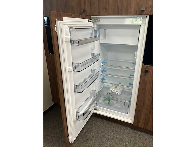 Toonzaalkeuken piot kunststof notelaar - afbeelding 3 van  77