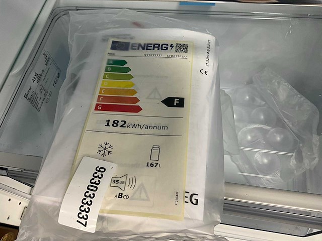 Toonzaalkeuken piot kunststof notelaar - afbeelding 6 van  77