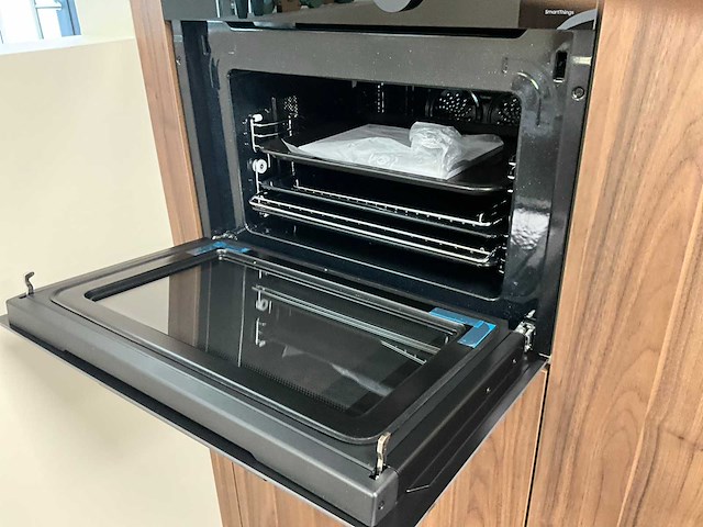 Toonzaalkeuken piot kunststof notelaar - afbeelding 9 van  77