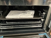 Toonzaalkeuken piot kunststof notelaar - afbeelding 10 van  77