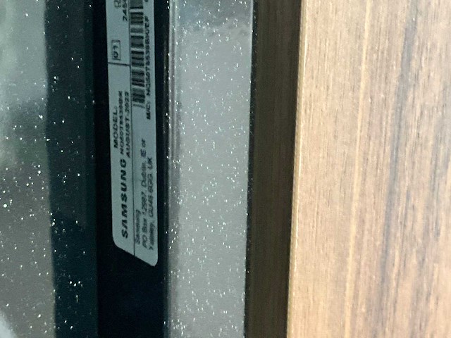 Toonzaalkeuken piot kunststof notelaar - afbeelding 11 van  77