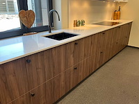 Toonzaalkeuken piot kunststof notelaar - afbeelding 13 van  77