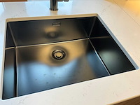 Toonzaalkeuken piot kunststof notelaar - afbeelding 14 van  77