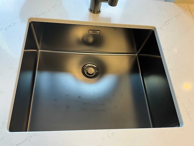 Toonzaalkeuken piot kunststof notelaar - afbeelding 15 van  77