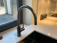 Toonzaalkeuken piot kunststof notelaar - afbeelding 16 van  77