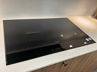 Toonzaalkeuken piot kunststof notelaar - afbeelding 23 van  77