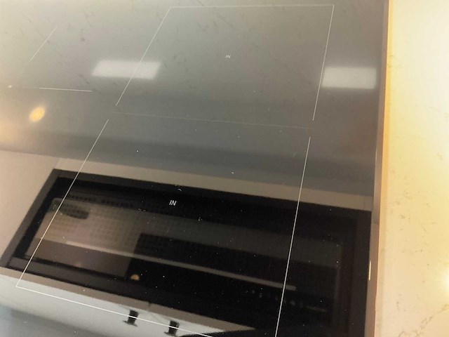 Toonzaalkeuken piot kunststof notelaar - afbeelding 24 van  77