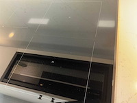 Toonzaalkeuken piot kunststof notelaar - afbeelding 24 van  77