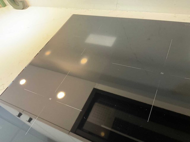 Toonzaalkeuken piot kunststof notelaar - afbeelding 25 van  77