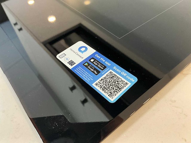 Toonzaalkeuken piot kunststof notelaar - afbeelding 27 van  77