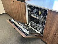 Toonzaalkeuken piot kunststof notelaar - afbeelding 34 van  77