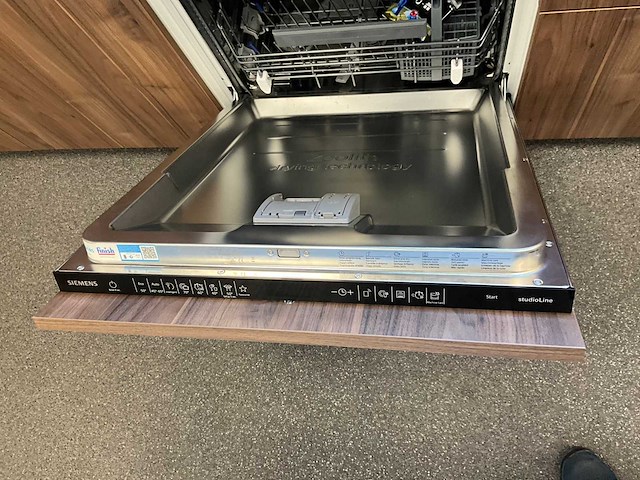 Toonzaalkeuken piot kunststof notelaar - afbeelding 35 van  77