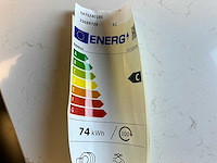 Toonzaalkeuken piot kunststof notelaar - afbeelding 37 van  77