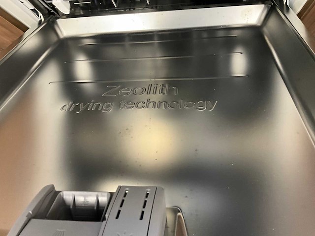 Toonzaalkeuken piot kunststof notelaar - afbeelding 39 van  77