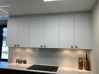 Toonzaalkeuken piot kunststof notelaar - afbeelding 44 van  77