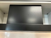 Toonzaalkeuken piot kunststof notelaar - afbeelding 49 van  77