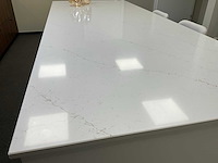 Toonzaalkeuken piot kunststof notelaar - afbeelding 56 van  77