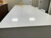 Toonzaalkeuken piot kunststof notelaar - afbeelding 57 van  77